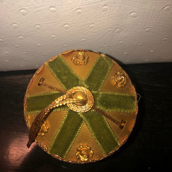 Antique Koestel baby ornament - Picture 3 of 4